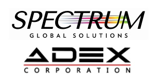 Spectrum Global Solutions  Adex Corporation