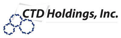 CTD Holdings, Inc.