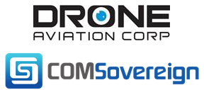 Drone Aviation Corp Has Merged With COMSovereign