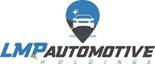 LMP Automotive Holdings Inc.