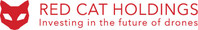 Red Cat Holdings, Inc.