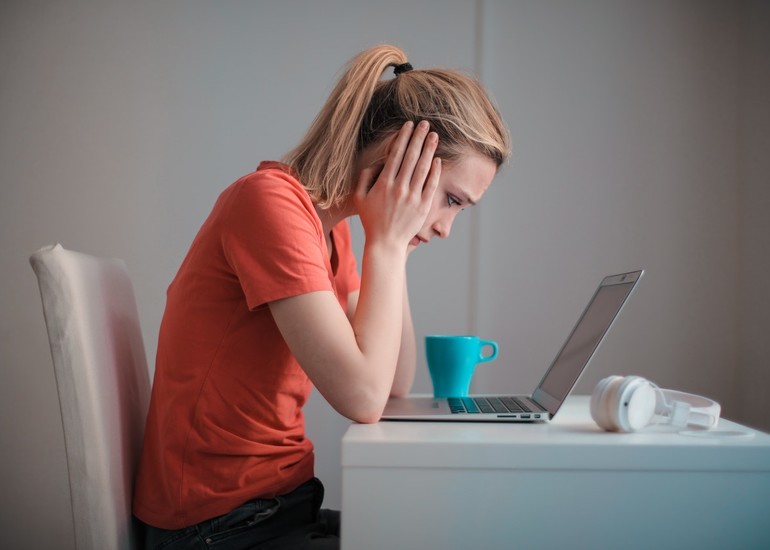 Signs It's Time to Find a New Job