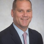 Christopher Small Headshot