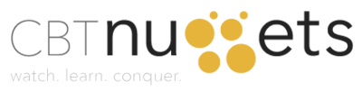 CBT Nuggets Logo
