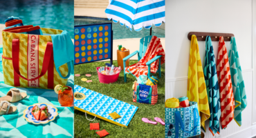 Thumbnail: Michaels® Expands Jonathan Adler Collaboration with a Bold New Collection for Summer Entertaining