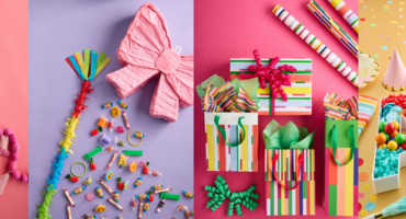 Thumbnail: Michaels® Doubles Down on Leadership as North America's Celebration Destination with Unrivaled Party Assortment and Amplified In-Store Experiences