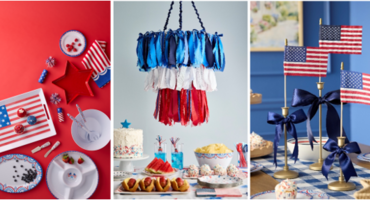 Thumbnail: Red, White & Ready to Celebrate: Michaels® Unveils Patriotic Hosting Essentials, Decor & In-Store Experiences for Fourth of July