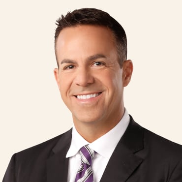 Headshot of Jeff Myers