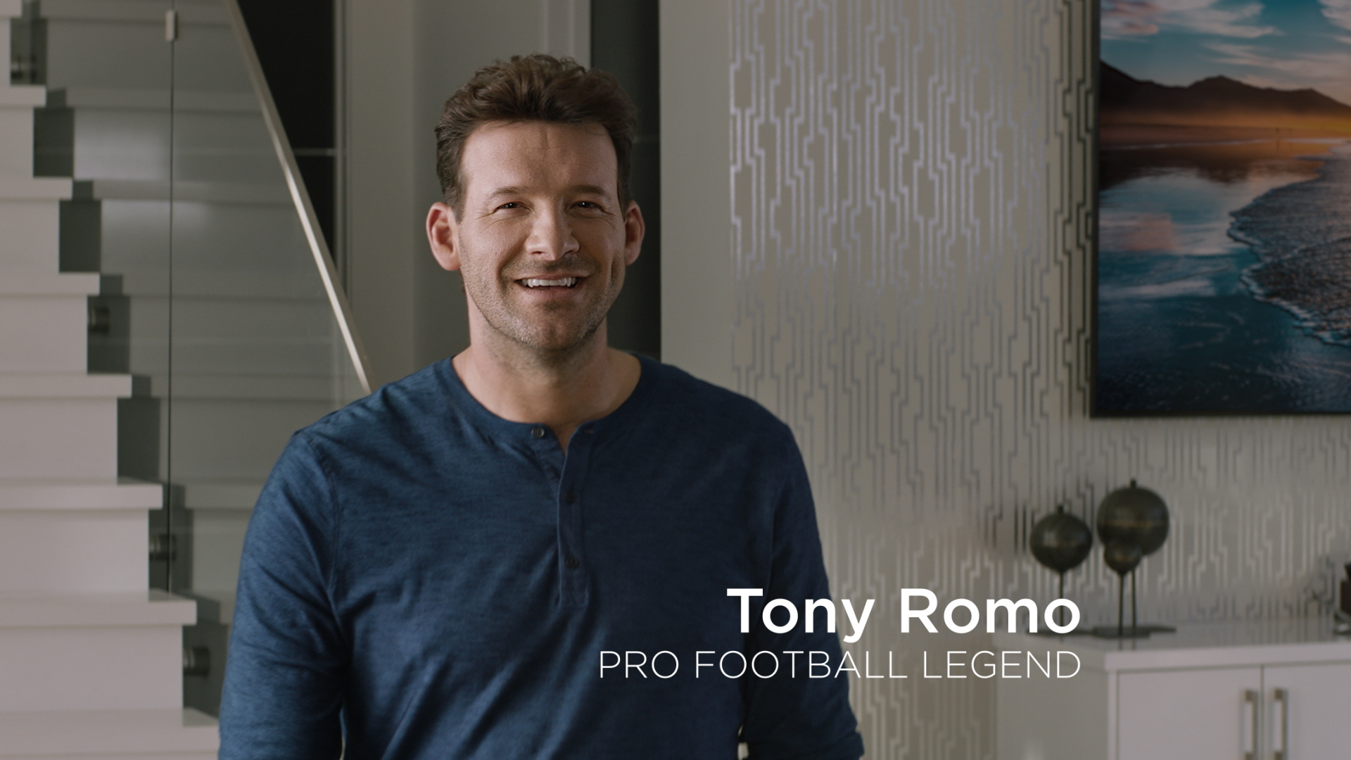 Tony Romo Set to Appear in Skechers Super Bowl Commercial Skechers U