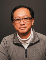 Ken Chin Ken Chin
