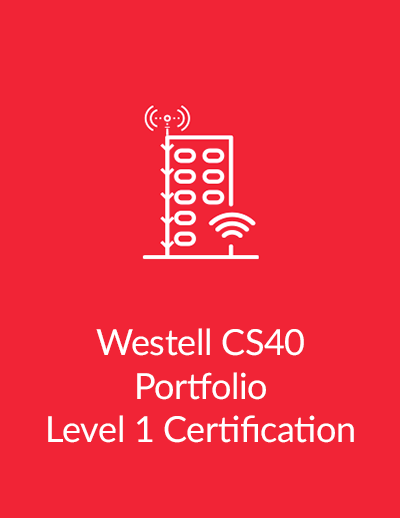 Hands-On DBA Training and Certification for Westell DAS Systesm