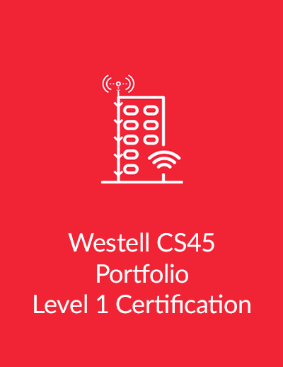 Hands-On DBA Training and Certification for Westell DAS Systesm