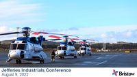 Jefferies Industrials Conference