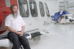 Captain Brian Bodily: Safety is personal.
