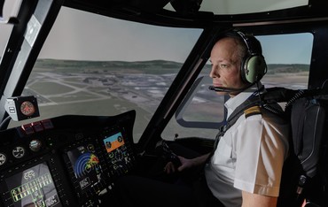 Photo of an Pilots