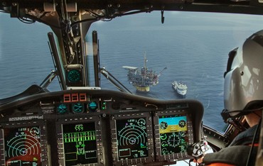 Photo of an Pilots