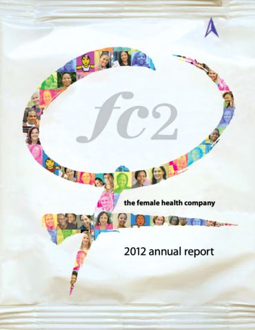 2012 Annual Report