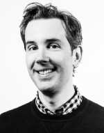 Matt Riley Headshot