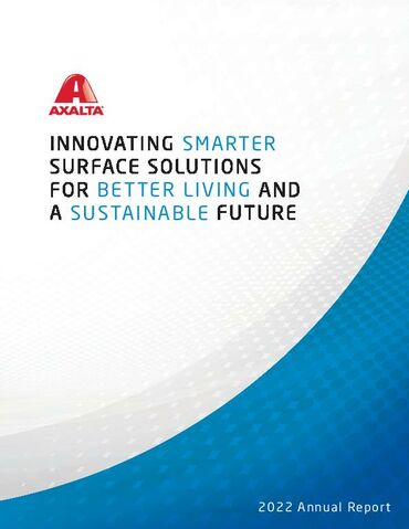 2022 Annual Report