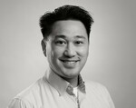 Ronnie Tao Headshot