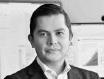 Ricardo C. Rodriguez Headshot