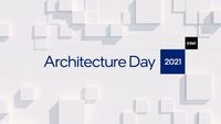 Intel Architecture Day 2021