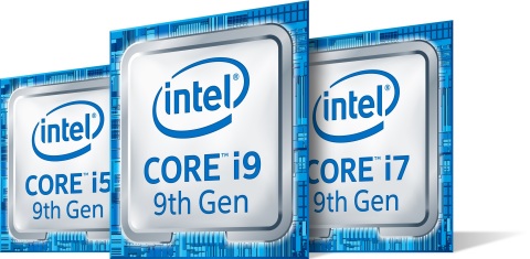 Intel Announces World’s Best Gaming Processor: New 9th Gen Intel Core i9-9900K
