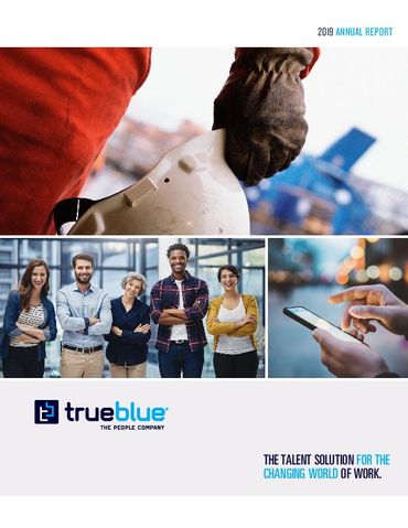2019 Annual Report