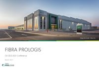 Citi CEO 2021 Conference