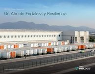 2019 FIBRA Prologis – Reporte Anual
