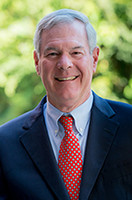 Thomas A. Barron