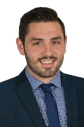 Cathal McGuckin