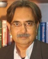 Asad Zaidi