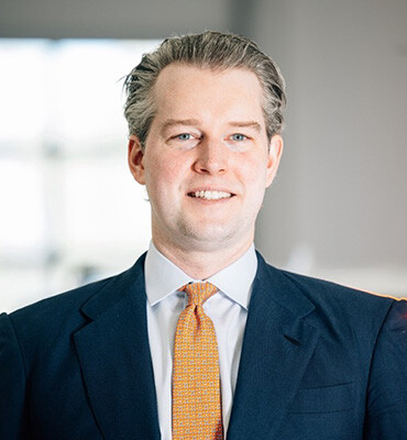 William Heyburn