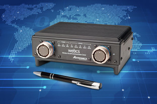 Astronics Ballard Technology Launches Innovative Aircraft Communications Server