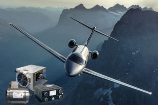 Astronics Advanced Electronic Systems Announces Certification of CorePower® System on Pilatus PC-24