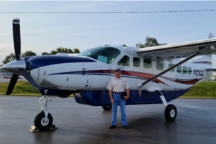 Astronics to Display Enhanced Vision System at NBAA that Logged 1.1 Million Miles