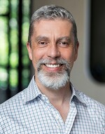 Chad Hollingsworth Headshot