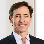 Philip J. Boeckman Headshot