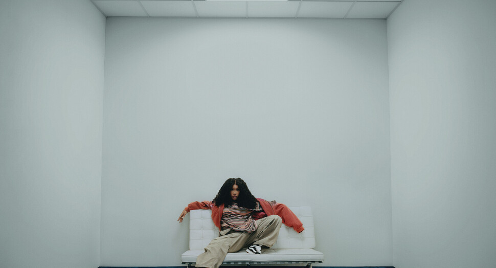 Vans Names SZA as Artistic Director, Announces Multi-Year Partnership