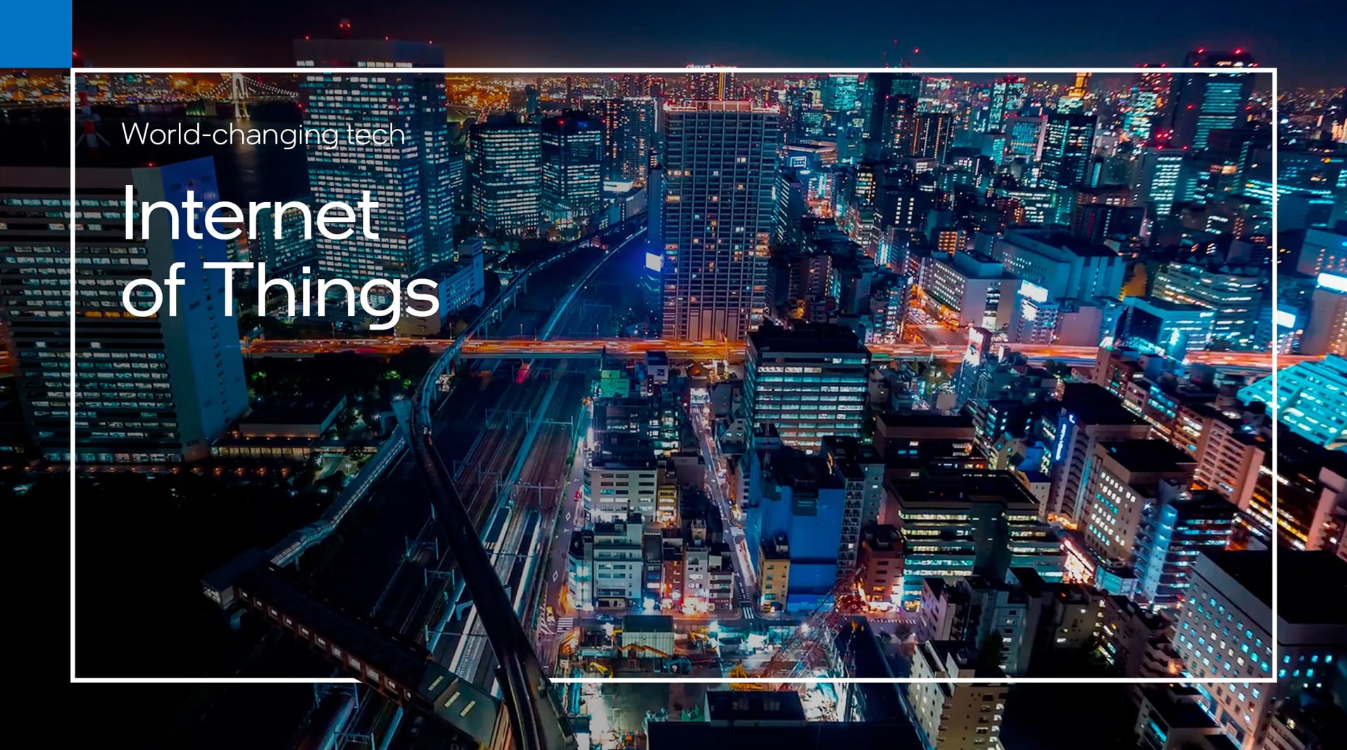 Internet Of Things