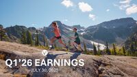 Q1 2026 Earnings Presentation