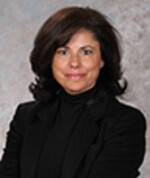 Nora M. Denzel Headshot