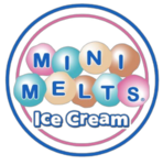 Mini Melts Logo