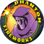 Phantom Fireworks