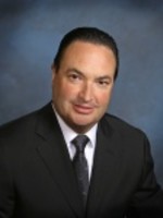 Pierre Legault, MBA