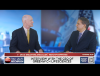 Interview on Bloomberg TV on June 28, 2025