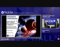 Fireside Chat with Research Analyst at Noble Conference on December 3, 2025