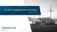 2025 Q4 Supplemental Slides