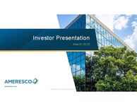Investor Presentation